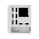 کیس گیم دیاس مدل AURA GC7 WH