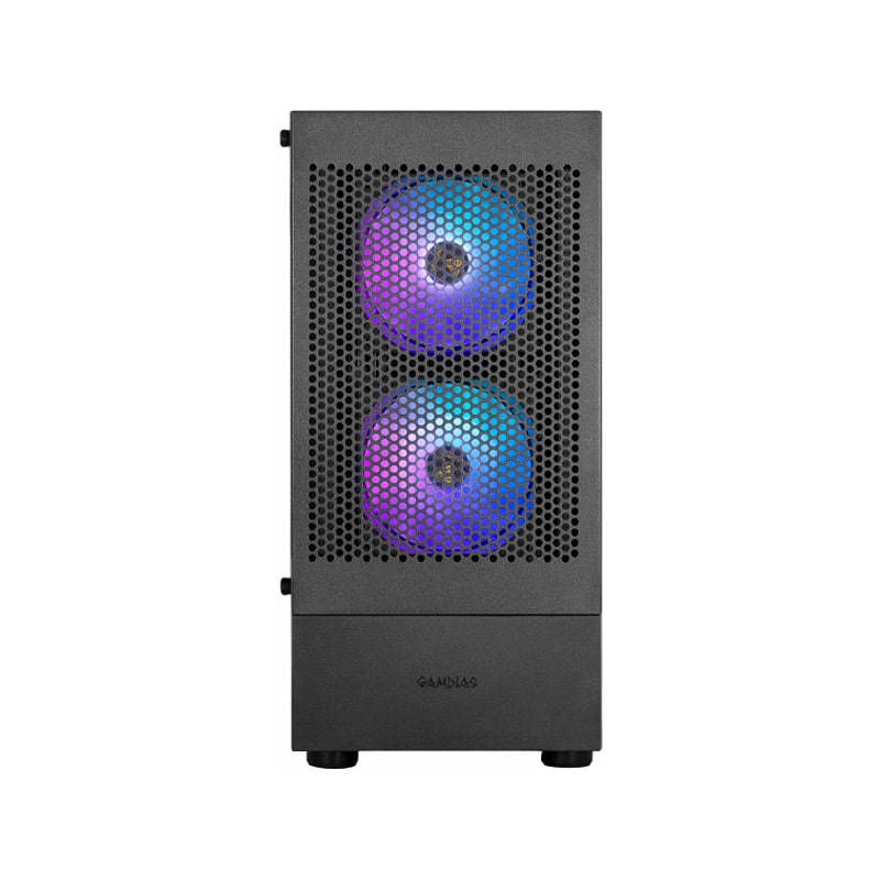 کیس گیم دیاس مدل TALOS E3 MESH 3 کیس گیم دیاس مدل TALOS E3 MESH
