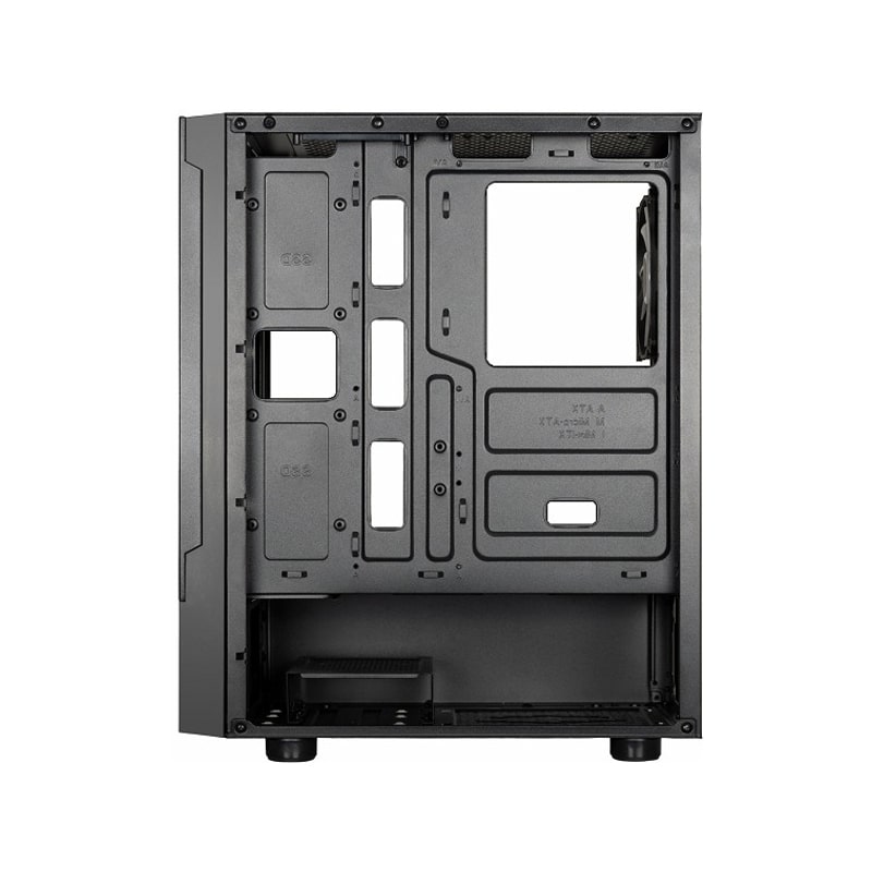 کیس گیم دیاس مدل TALOS E3 MESH 5 کیس گیم دیاس مدل TALOS E3 MESH