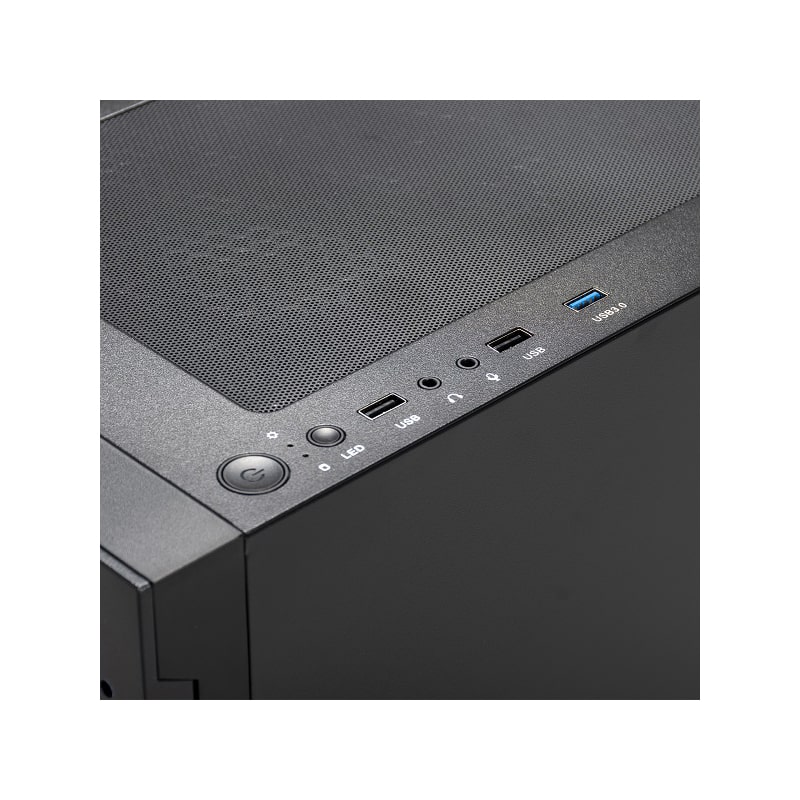 کیس گیم دیاس مدل TALOS E3 MESH 8 کیس گیم دیاس مدل TALOS E3 MESH