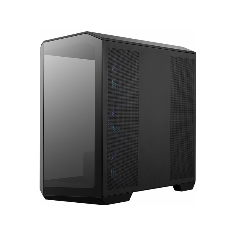 کیس گیمینگ ام اس آی مدل MAG PANO M100R PZ 6 کیس گیمینگ ام اس آی مدل MAG PANO M100R PZ