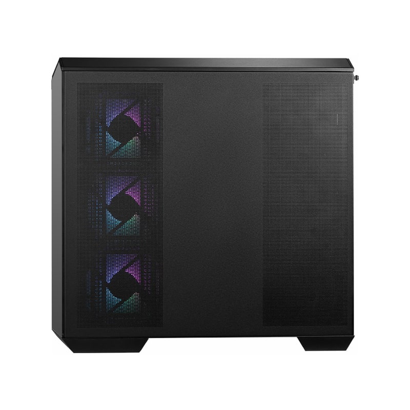 کیس گیمینگ ام اس آی مدل MAG PANO M100R PZ 7 کیس گیمینگ ام اس آی مدل MAG PANO M100R PZ