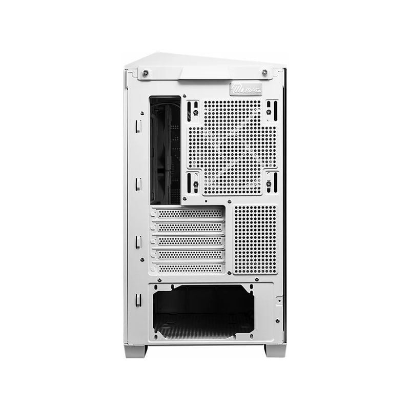 کیس گیمینگ ام اس آی مدل MAG PANO M100R PZ 7 کیس گیمینگ ام اس آی مدل MAG PANO M100R PZ