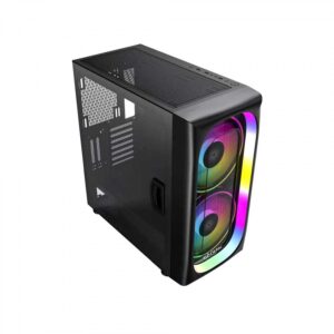 کیس گیمینگ فاطر مدل FG-790M