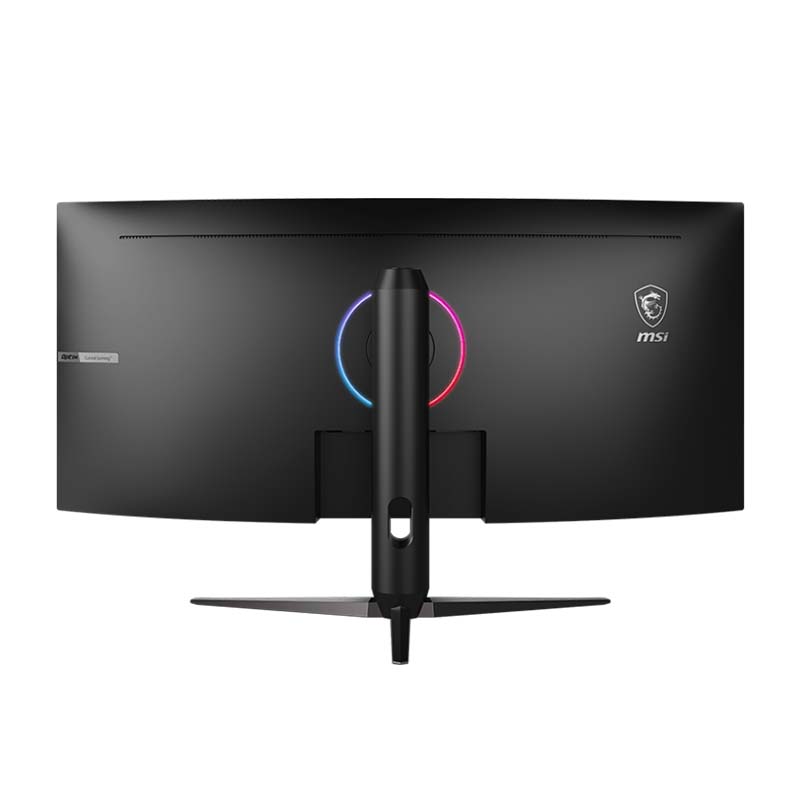 مانیتور ام اس آی مدل Optix MAG342CQR سایز 34 اینچ 2 مانیتور ام اس آی مدل Optix MAG342CQR سایز 34 اینچ