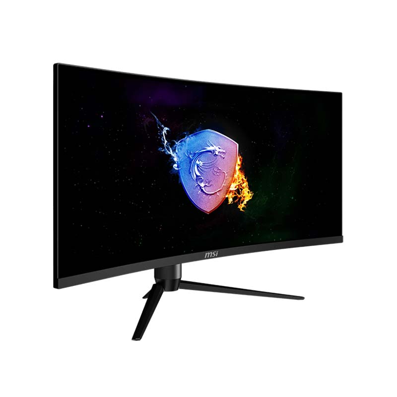 مانیتور ام اس آی مدل Optix MAG342CQR سایز 34 اینچ 3 مانیتور ام اس آی مدل Optix MAG342CQR سایز 34 اینچ