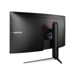 مانیتور ام اس آی مدل Optix MAG342CQR سایز 34 اینچ 11 مانیتور ام اس آی مدل Optix MAG342CQR سایز 34 اینچ