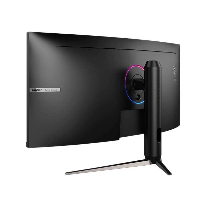 مانیتور ام اس آی مدل Optix MAG342CQR سایز 34 اینچ 5 مانیتور ام اس آی مدل Optix MAG342CQR سایز 34 اینچ
