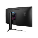 مانیتور ام اس آی مدل Optix MAG342CQR سایز 34 اینچ 12 مانیتور ام اس آی مدل Optix MAG342CQR سایز 34 اینچ