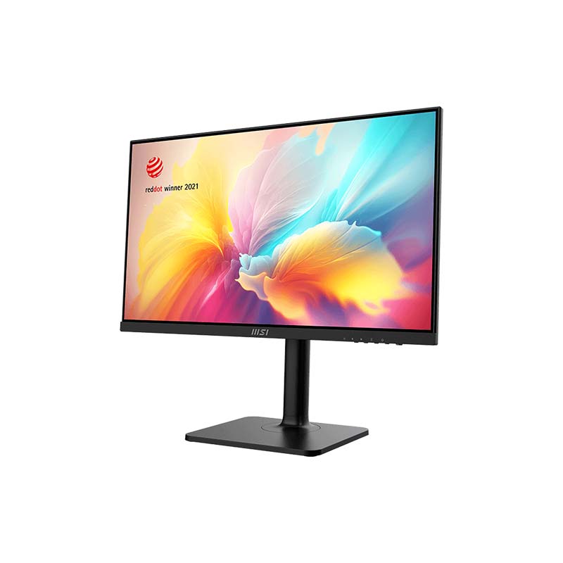 مانیتور ام اس آی مدل MD2412P سایز 24 اینچ 2 مانیتور ام اس آی مدل MD2412P سایز 24 اینچ