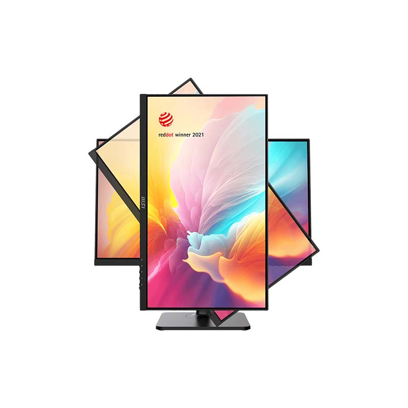 مانیتور ام اس آی مدل MD2412P سایز 24 اینچ 6 مانیتور ام اس آی مدل MD2412P سایز 24 اینچ