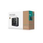 پاور دیپ کول مدل PN750D