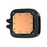 خنک کننده مایع پردازنده دیپ کول مدل LD360 12 خنک کننده مایع پردازنده دیپ کول مدل LD360