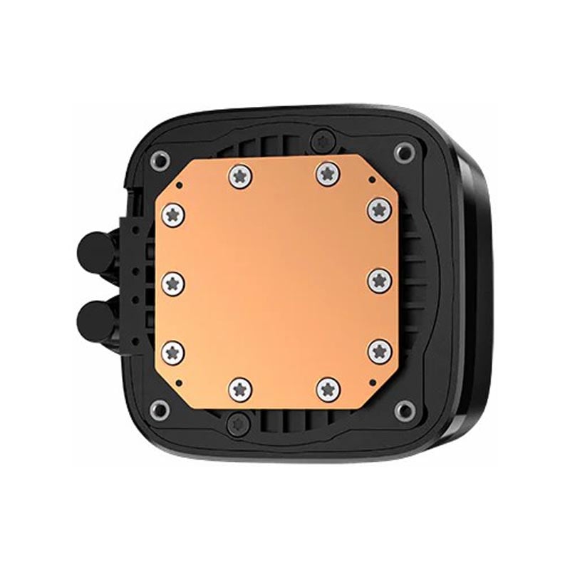 خنک کننده مایع پردازنده دیپ کول مدل LD360 5 خنک کننده مایع پردازنده دیپ کول مدل LD360