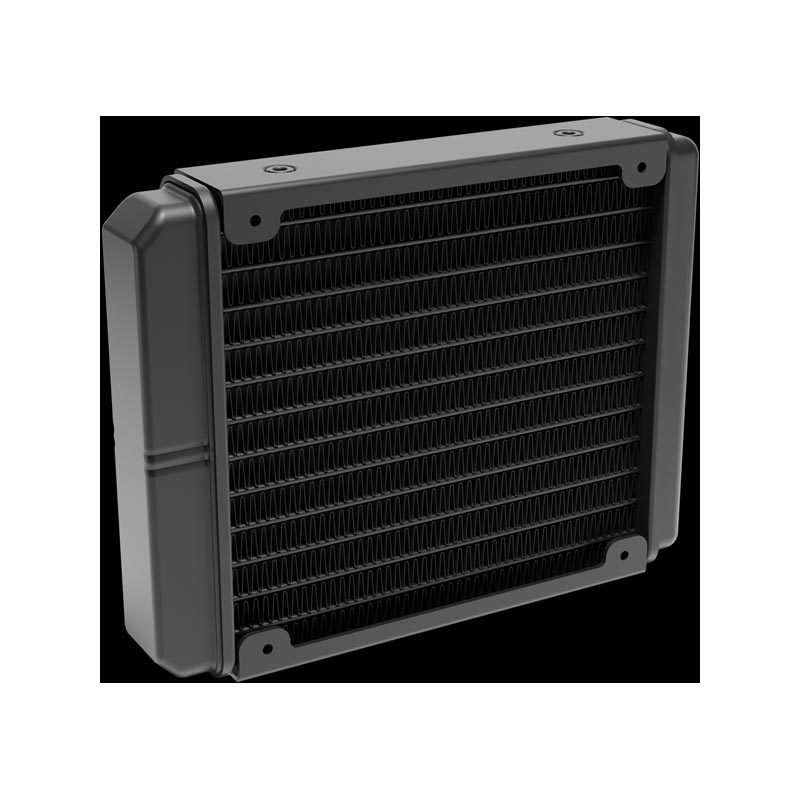 خنک کننده مایع پردازنده گیم دیاس AURA GL120 V2 6 خنک کننده مایع پردازنده گیم دیاس AURA GL120 V2