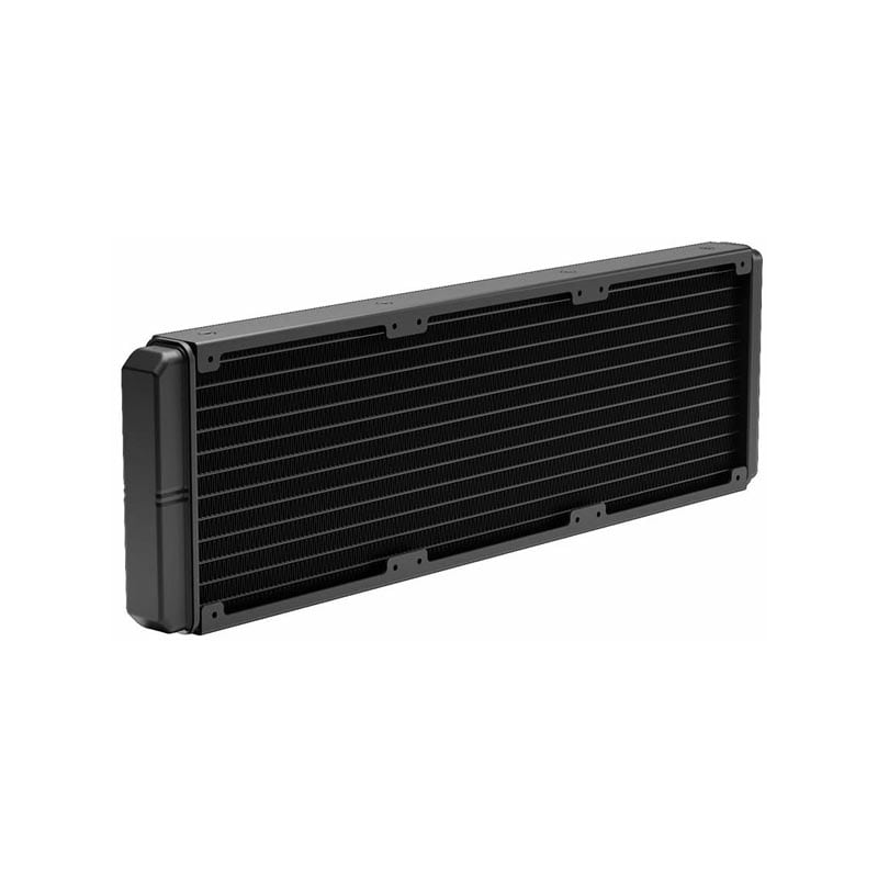 خنک کننده مایع پردازنده گیم دیاس AURA GL360 V2 9 خنک کننده مایع پردازنده گیم دیاس AURA GL360 V2