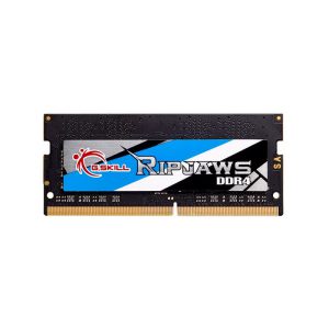 رم جی اسکیل مدل Ripjaws DDR4 16GB (1x16GB) 3200Mhz CL22