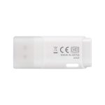 فلش مموری کیوکسیا مدل U202 USB 2.0 ظرفیت 128 گیگابایت