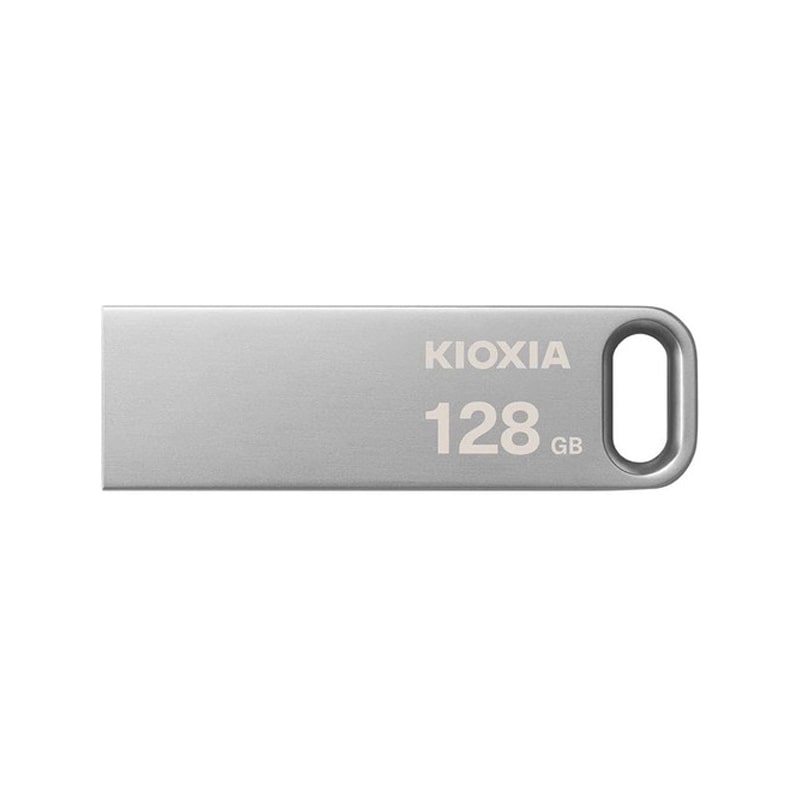 فلش مموری کیوکسیا مدل U366 USB 3.2 ظرفیت 128 گیگابایت