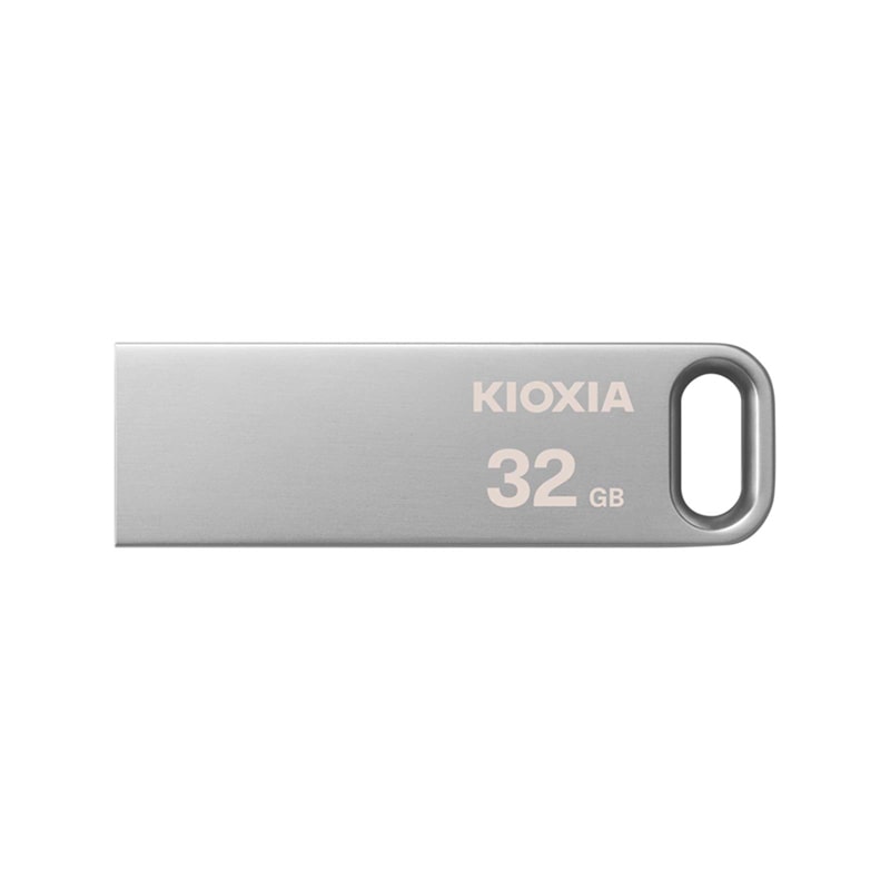 فلش مموری کیوکسیا مدل U366 USB 3.2 ظرفیت 32 گیگابایت