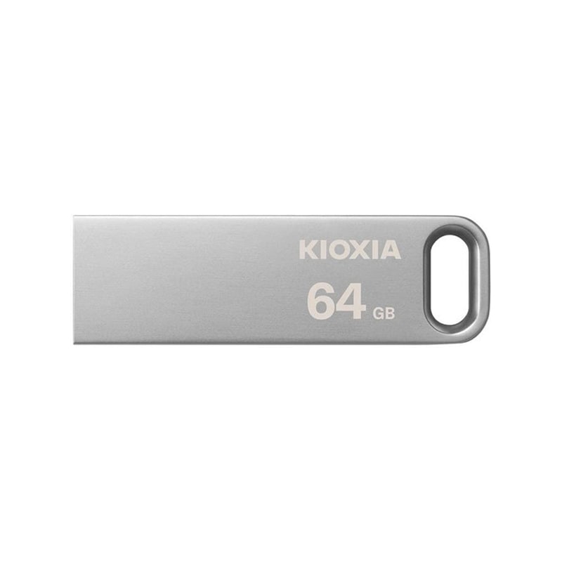 فلش مموری کیوکسیا مدل U366 USB 3.2 ظرفیت 64 گیگابایت