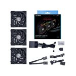 فن کیس لیان لی مدل UNI FAN TL 120 Reverse