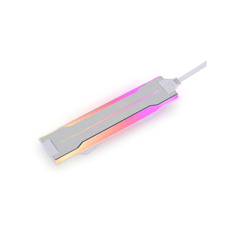 کیت نورپردازی فن کیس لیان لی SIDE ARGB KIT 7 فن کیس لیان لی مدل UNI FAN TL 120