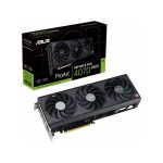 کارت گرافیک ایسوس مدل ProArt GeForce RTX4070 SUPER 12GB GDDR6X OC Edition