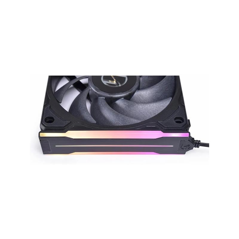 کیت نورپردازی فن کیس لیان لی SIDE ARGB KIT 3 کیت نورپردازی فن کیس لیان لی SIDE ARGB KIT