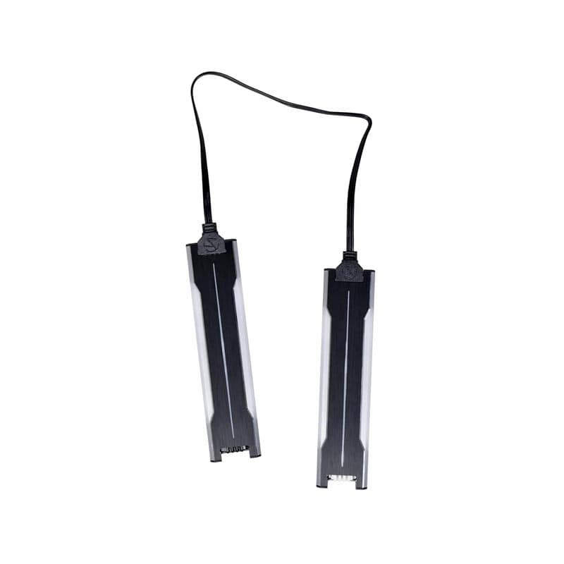 کیت نورپردازی فن کیس لیان لی SIDE ARGB KIT 5 کیت نورپردازی فن کیس لیان لی SIDE ARGB KIT