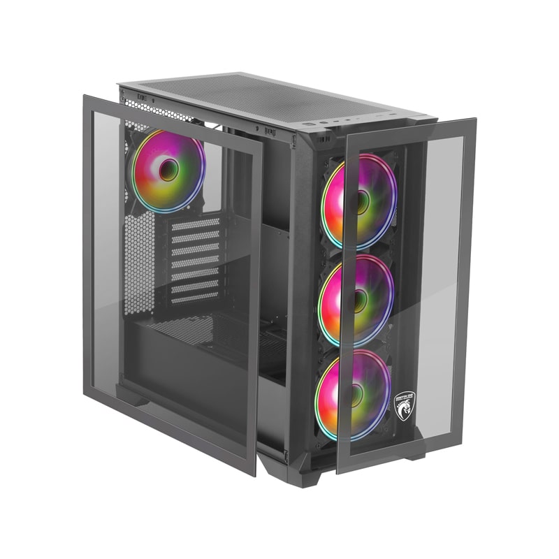 کیس گرین مدل GRIFFIN G9 3 کیس گرین مدل GRIFFIN G9