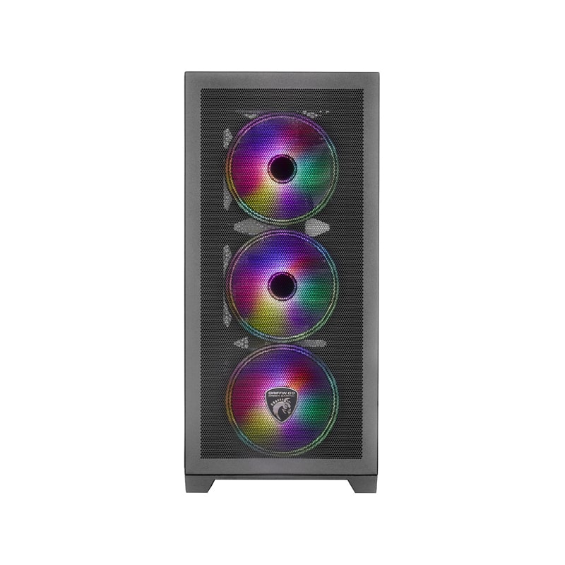 کیس گرین مدل GRIFFIN G9 4 کیس گرین مدل GRIFFIN G9