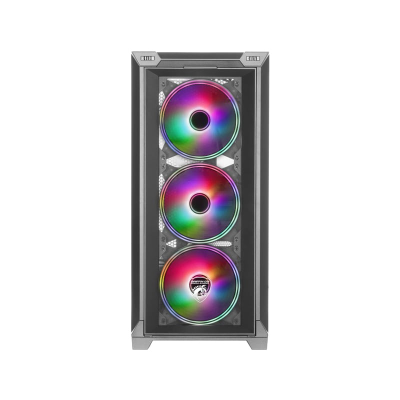 کیس گرین مدل GRIFFIN G9 5 کیس گرین مدل GRIFFIN G9