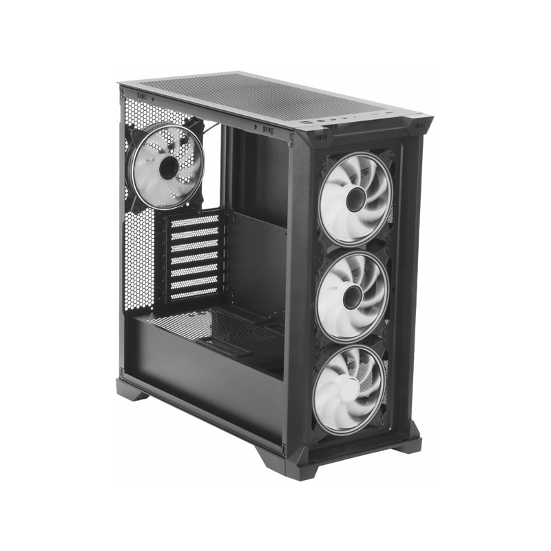 کیس گرین مدل GRIFFIN G9 6 کیس گرین مدل GRIFFIN G9