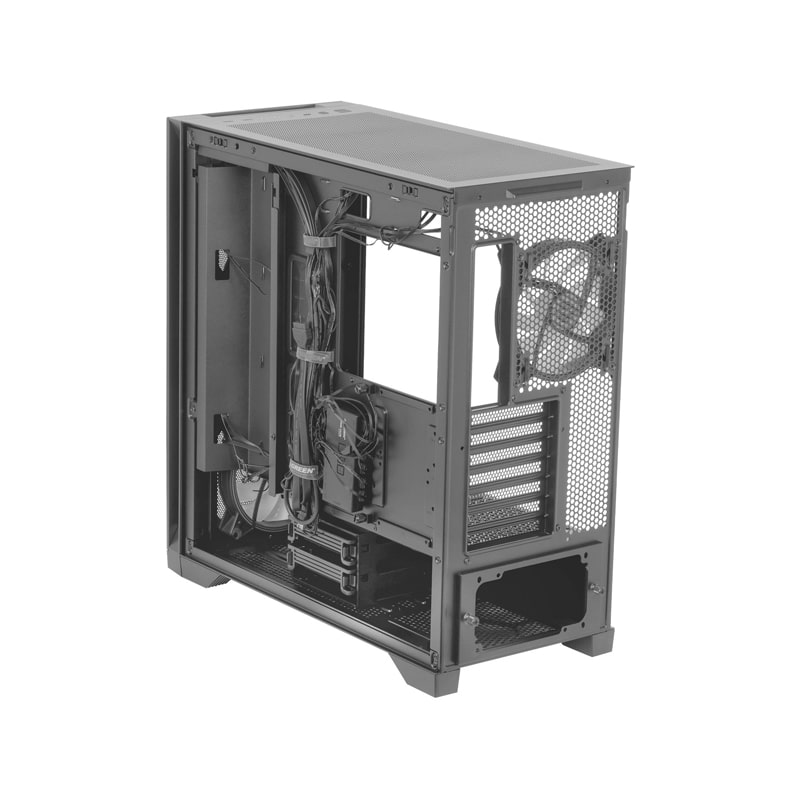 کیس گرین مدل GRIFFIN G9 8 کیس گرین مدل GRIFFIN G9