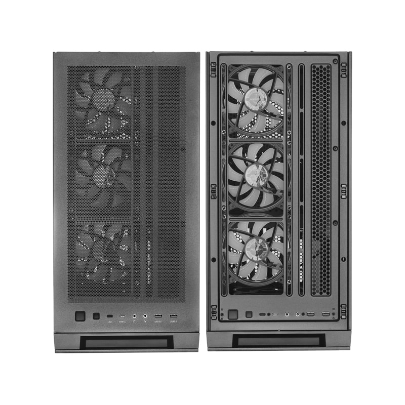 کیس گرین مدل GRIFFIN G9 9 کیس گرین مدل GRIFFIN G9