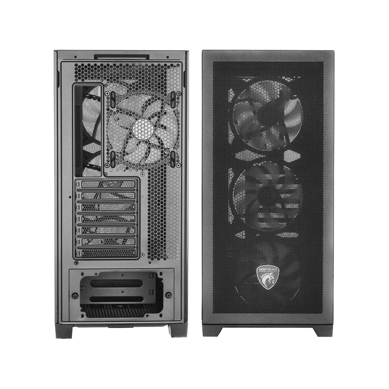 کیس گرین مدل GRIFFIN G9 10 کیس گرین مدل GRIFFIN G9