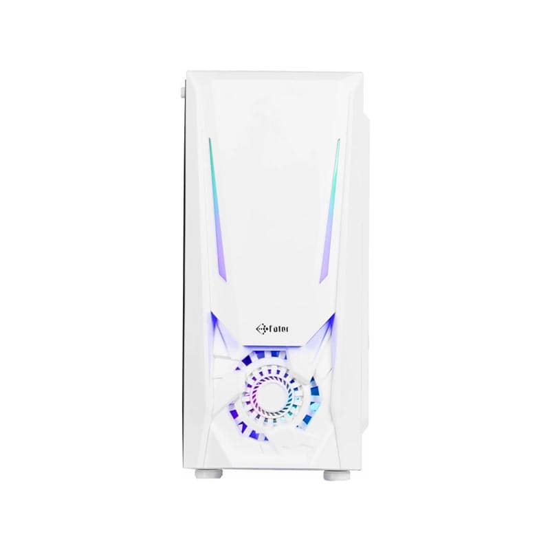 کیس گیمینگ فاطر مدل FG-523W 3 کیس گیمینگ فاطر مدل FG-523W