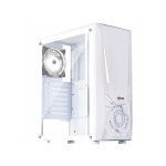 کیس گیمینگ فاطر مدل FG-523W