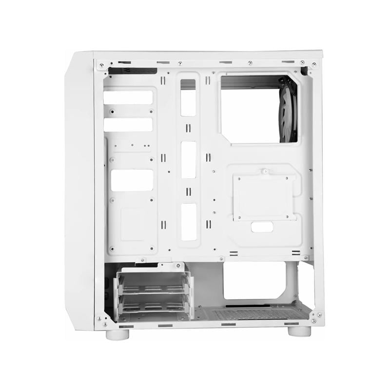 کیس گیمینگ فاطر مدل FG-523W 6 کیس گیمینگ فاطر مدل FG-523W