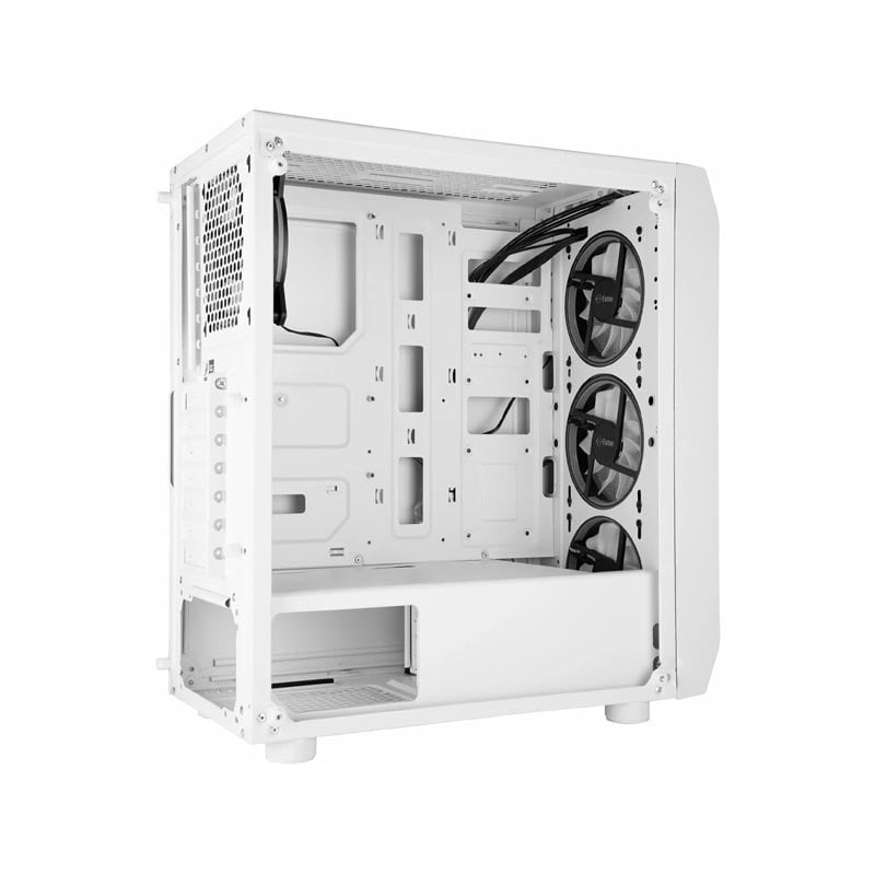 کیس گیمینگ فاطر مدل FG-523W 8 کیس گیمینگ فاطر مدل FG-523W