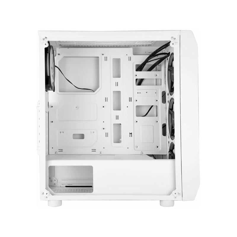 کیس گیمینگ فاطر مدل FG-523W 9 کیس گیمینگ فاطر مدل FG-523W