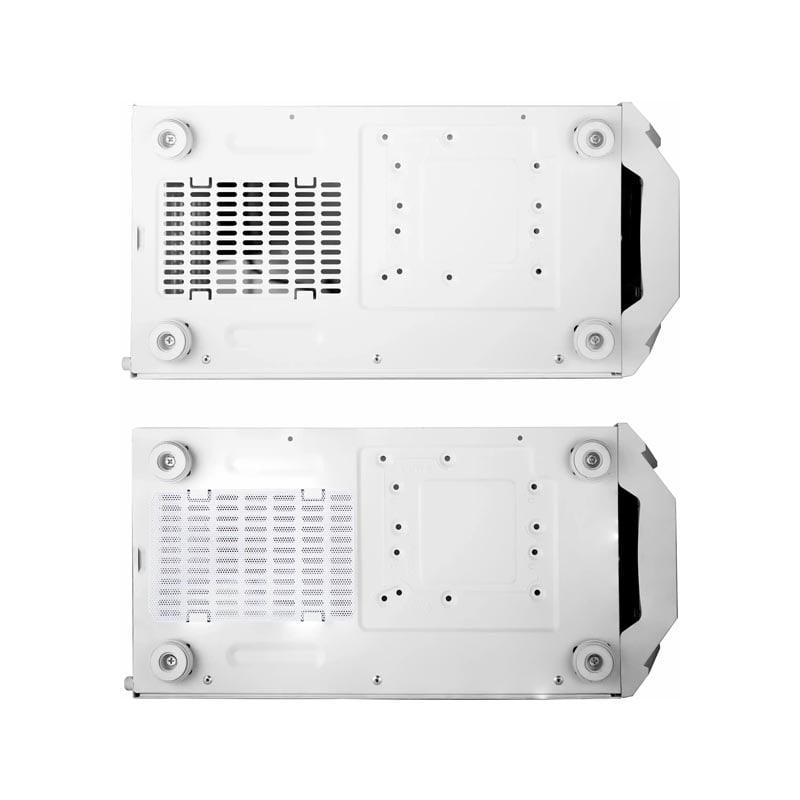 کیس گیمینگ فاطر مدل FG-523W 10 کیس گیمینگ فاطر مدل FG-523W