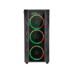کیس گیمینگ فاطر مدل FG-718