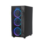 کیس گیمینگ فاطر مدل FG-718