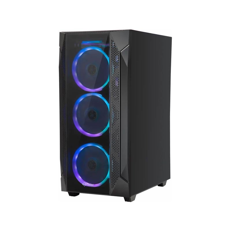 کیس گیمینگ فاطر مدل FG-718 5 کیس گیمینگ فاطر مدل FG-718