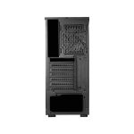 کیس گیمینگ فاطر مدل FG-718