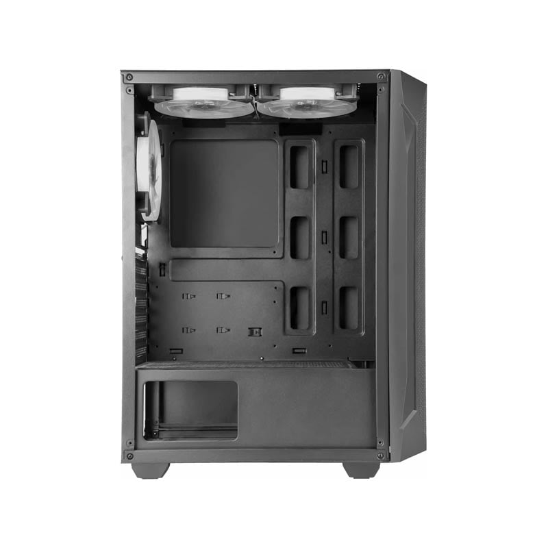 کیس گیمینگ فاطر مدل FG-718 8 کیس گیمینگ فاطر مدل FG-718