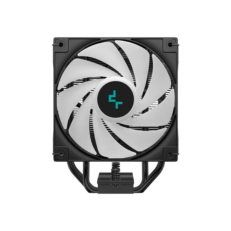 خنک کننده دیپ کول مدل AG400 Digital BK ARGB 4 خنک کننده دیپ کول مدل AG400 Digital BK ARGB