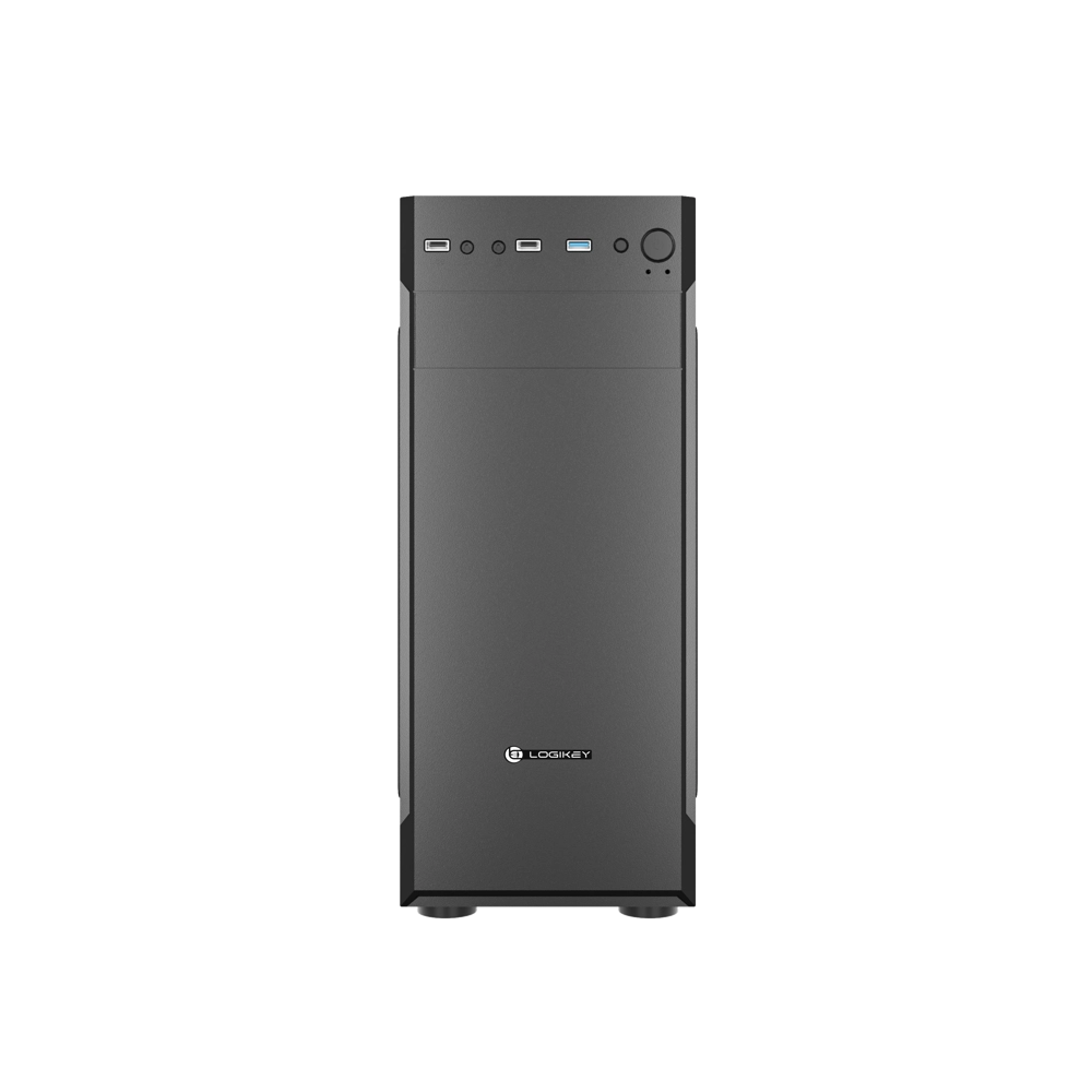 کیس لاجی کی مدل C111B 2 کیس لاجی کی مدل C111B